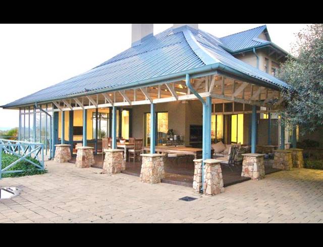 5 BEDROOM HOUSE FOR SALE IN BRIDLE PARK